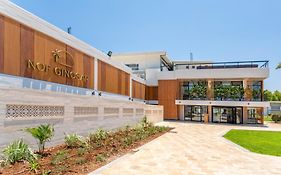 Nof Ginosar Kibbutz Hotel